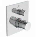 Душевая система скрытого монтажа Ideal Standard Ceratherm C100 (7 in 1) Душевая система скрытого монтажа Ideal Standard Ceratherm C100 (7 in 1)